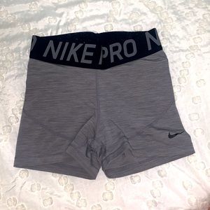 Nike Pro Spandex